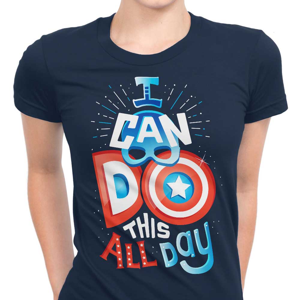 Stylish Women's Apparel - Risa Rodil's 'Yeah, I Know' Collection