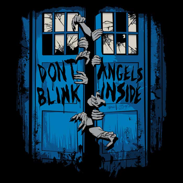 Walking Angels - Stylish Women's Cotton T-Shirts Collection