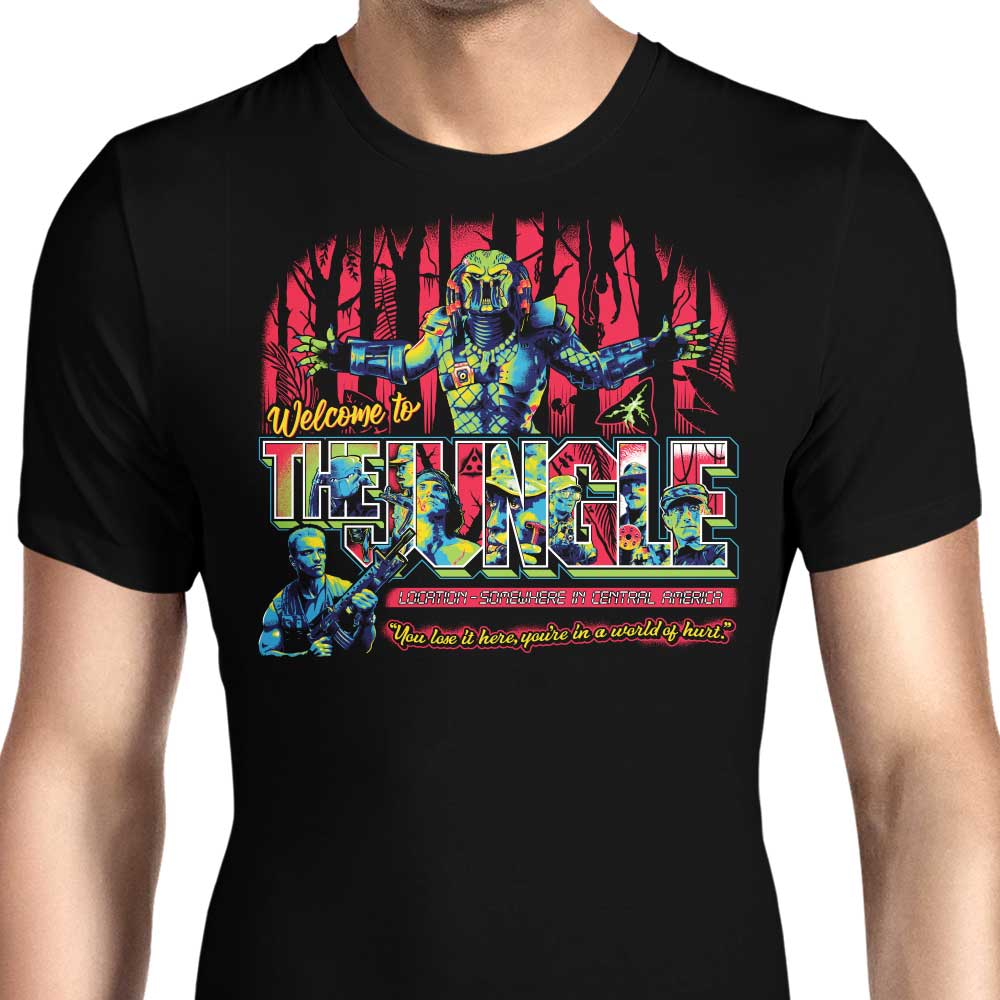 Men's Apparel Inspired by Central America - GoodIdeaRyan Collection