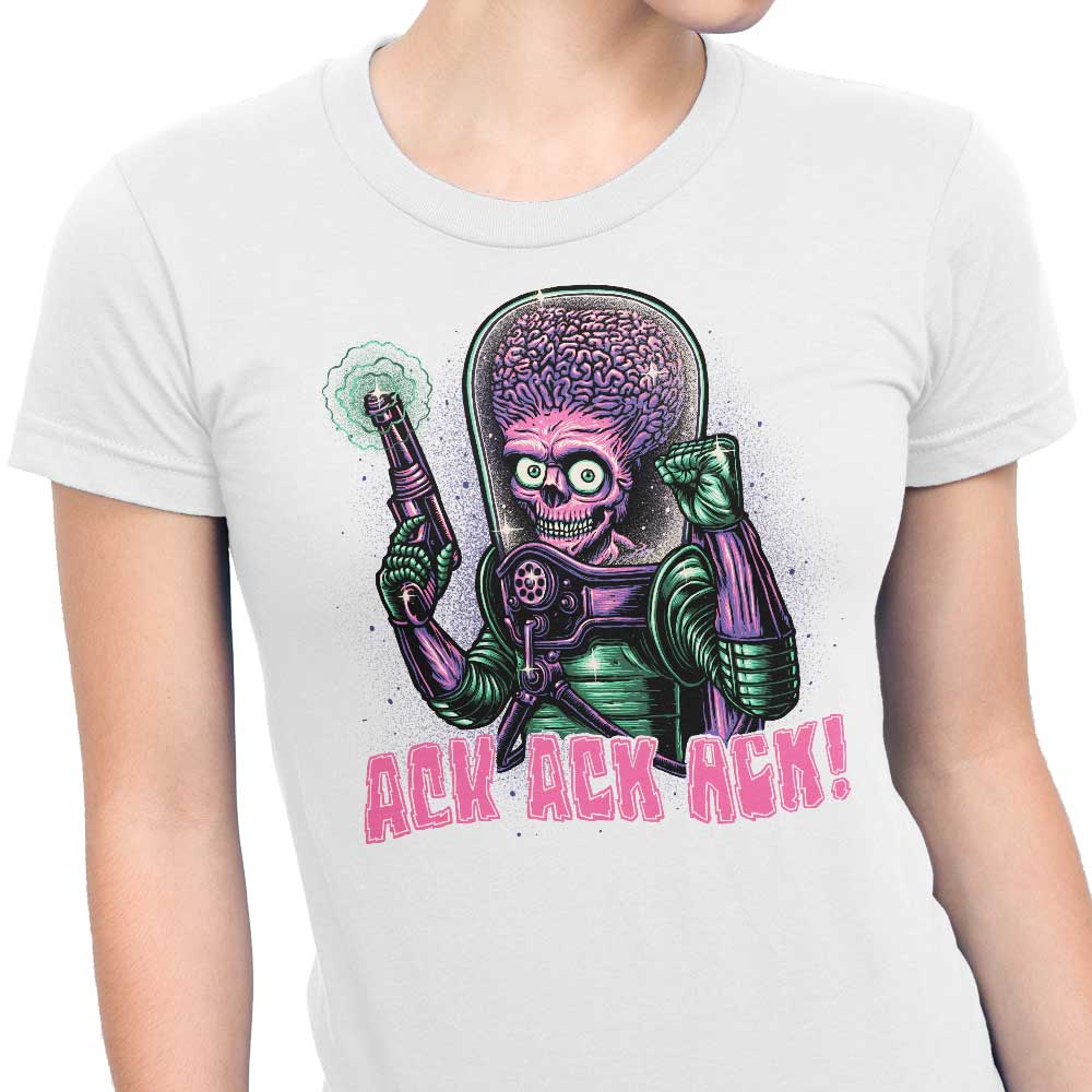Momma Gorilla's 'Ack, Ack, Ack!' Collection - Stylish Women's Apparel