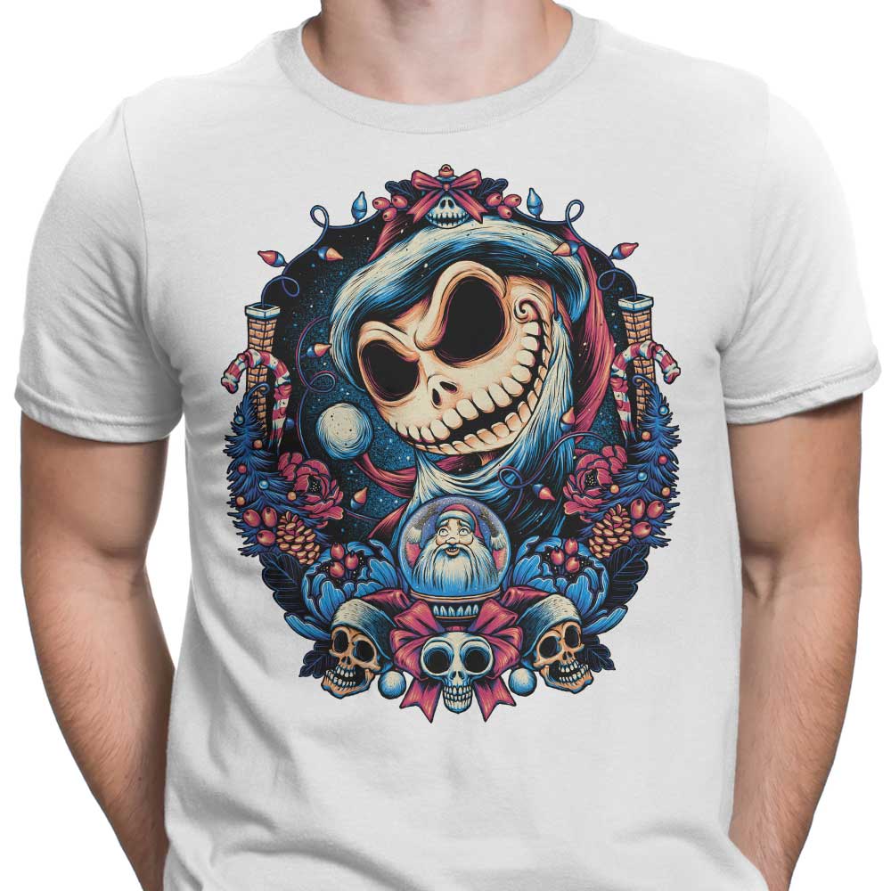 Christmas King - Stylish Men's Apparel for the Festive Season