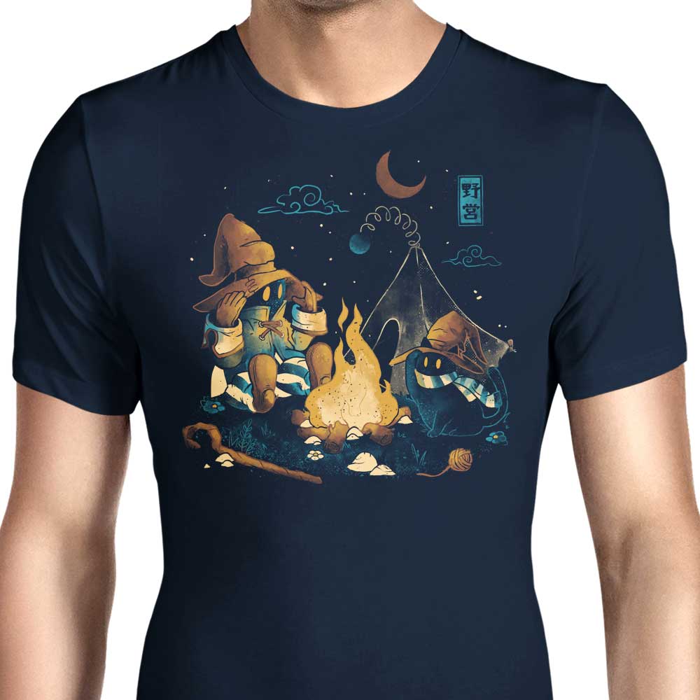 Magic Camp - Stylish Men's Clothing Apparel
