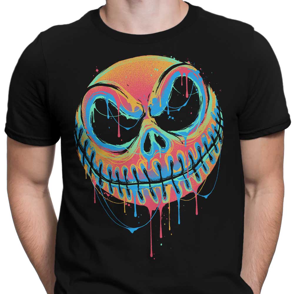 A Vivid Nightmare Collection - Stylish Men's Apparel