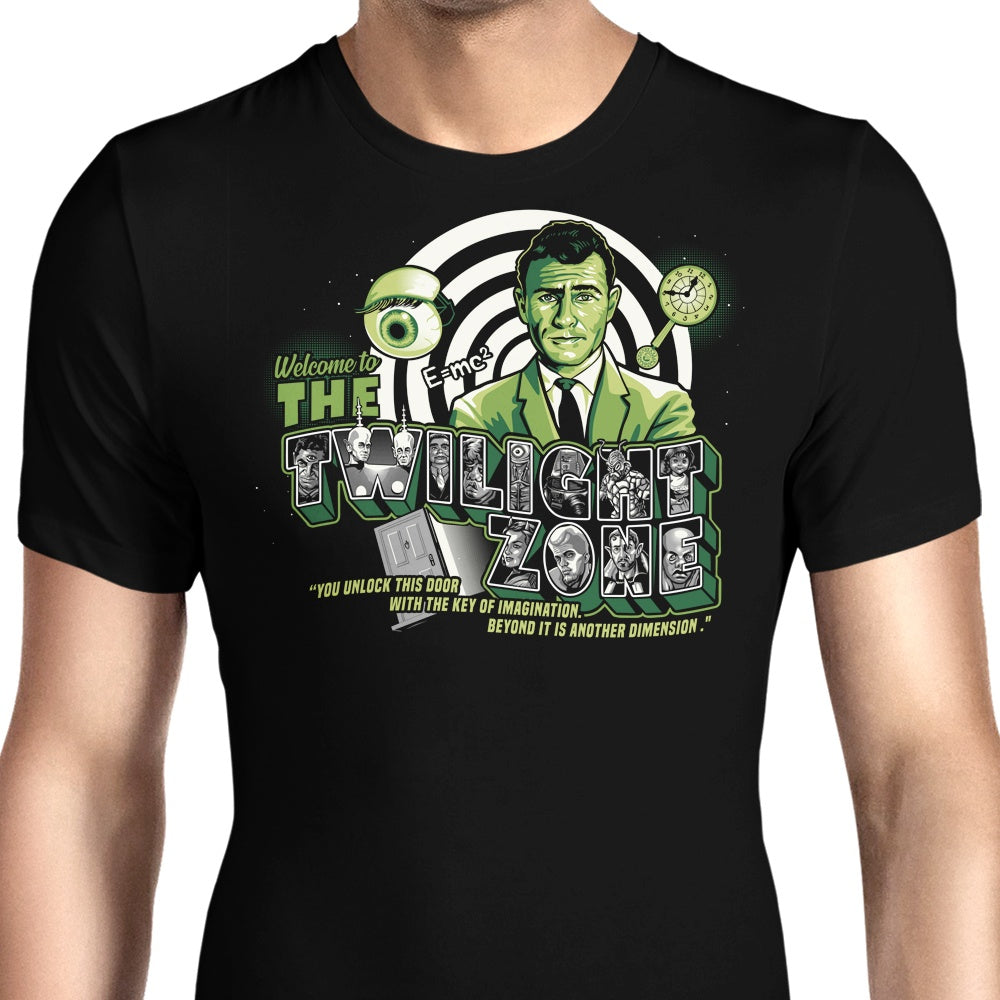 Another Dimension - Stylish Men's Clothing Apparel