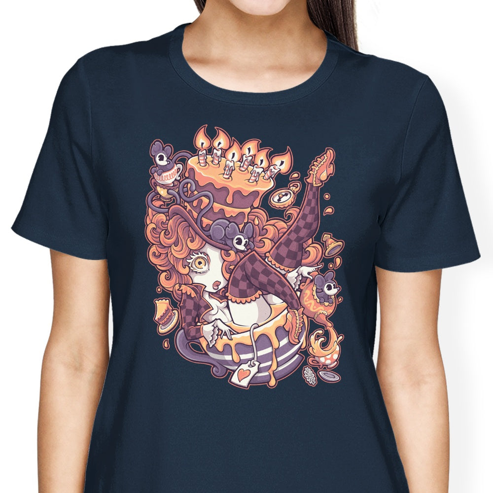 Merry Unbirthday Collection - Stylish Women's Apparel for Every Occasion