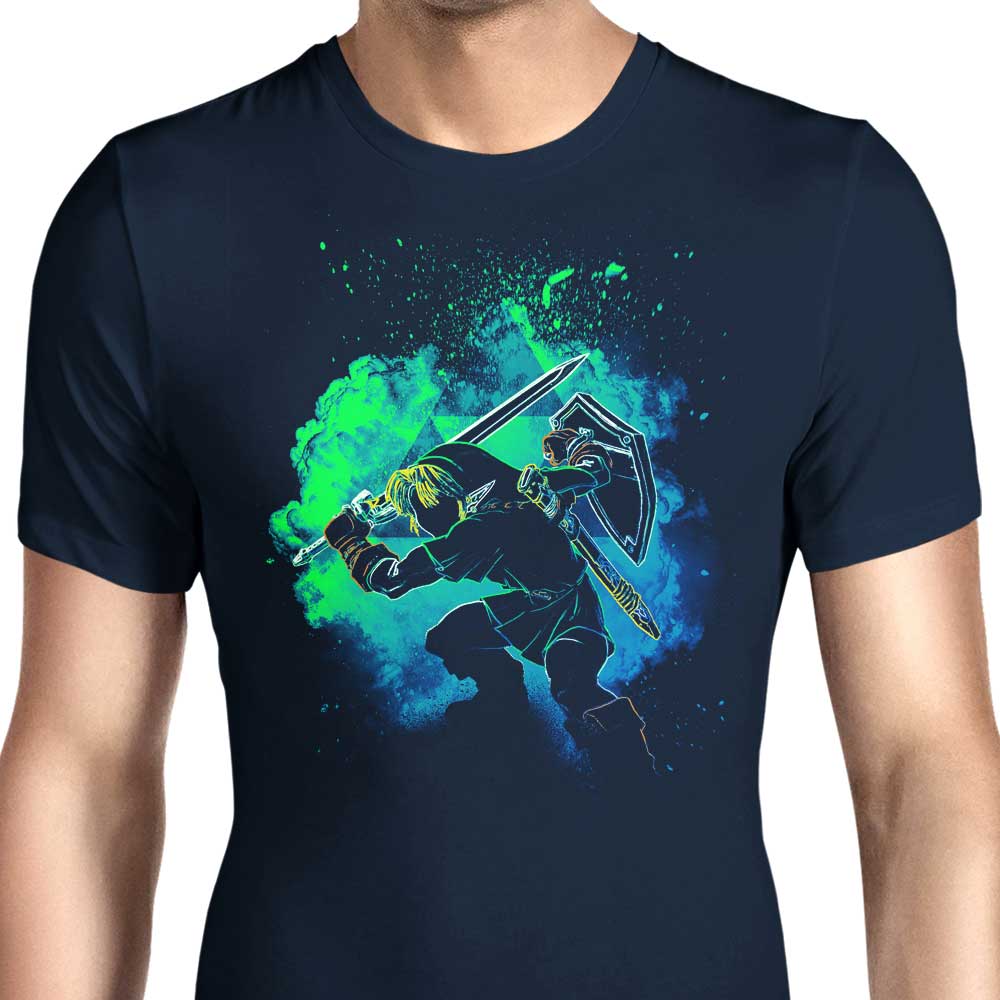 Men's Fashion: The Soulful Ocarina Apparel