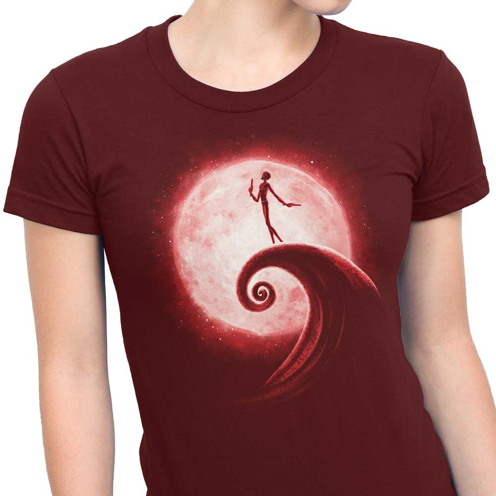Red Nightmare - Stylish Women's Apparel Collection