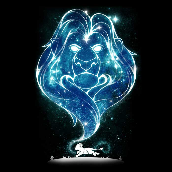 Enchanted Starry Lost King Collection - Stylish Women's Apparel