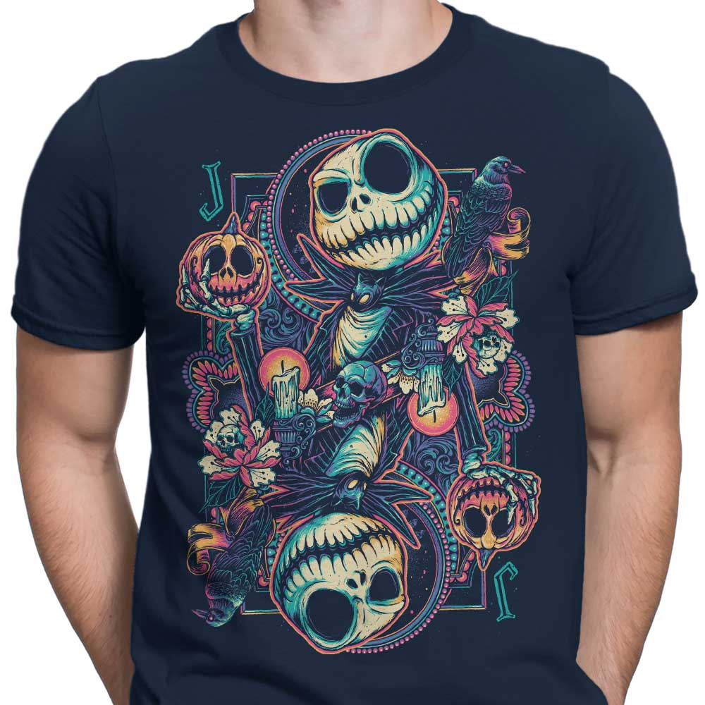 Men's Spooky Skeleton Suit - Unique Apparel from Glitchygorilla