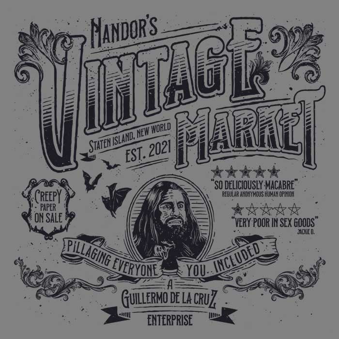 Nandor's Vintage Market - Stylish Women's Apparel including T-Shirts and Premium T-Shirts