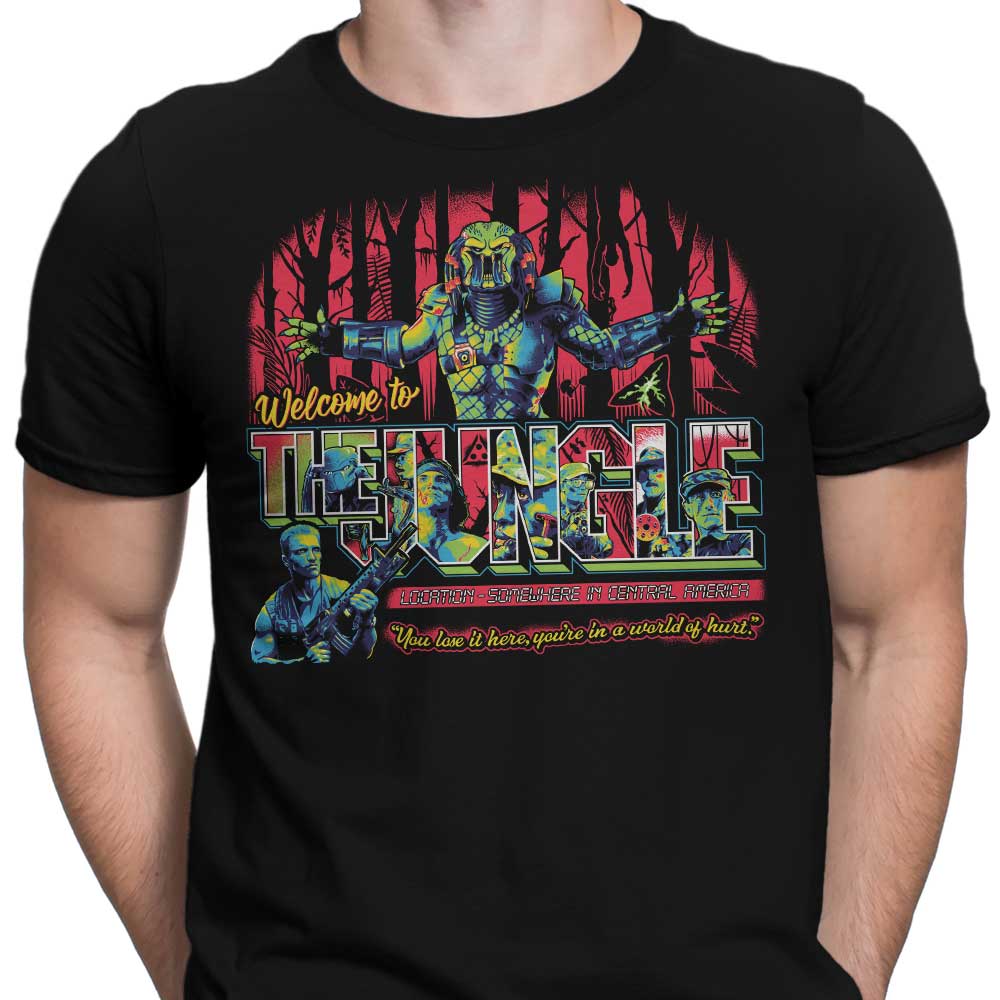Men's Apparel Inspired by Central America - GoodIdeaRyan Collection