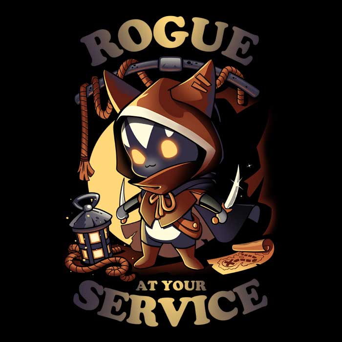 Snouleaf's Women's Fashionable Apparel - Rogue Style