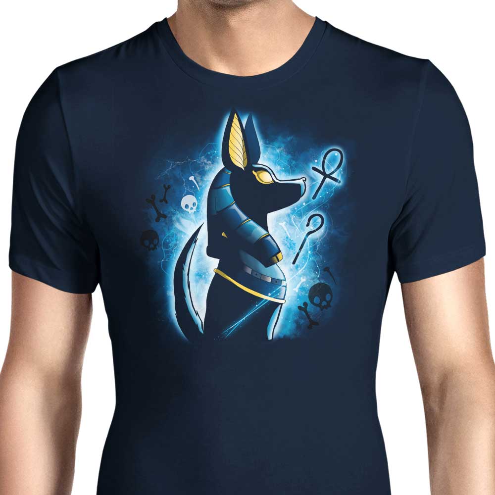 Stylish Anubis Collection - Exclusive Men's Apparel