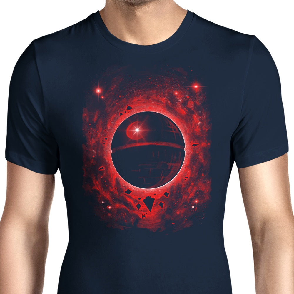 That's No Moon - Stylish Men's Clothing Apparel