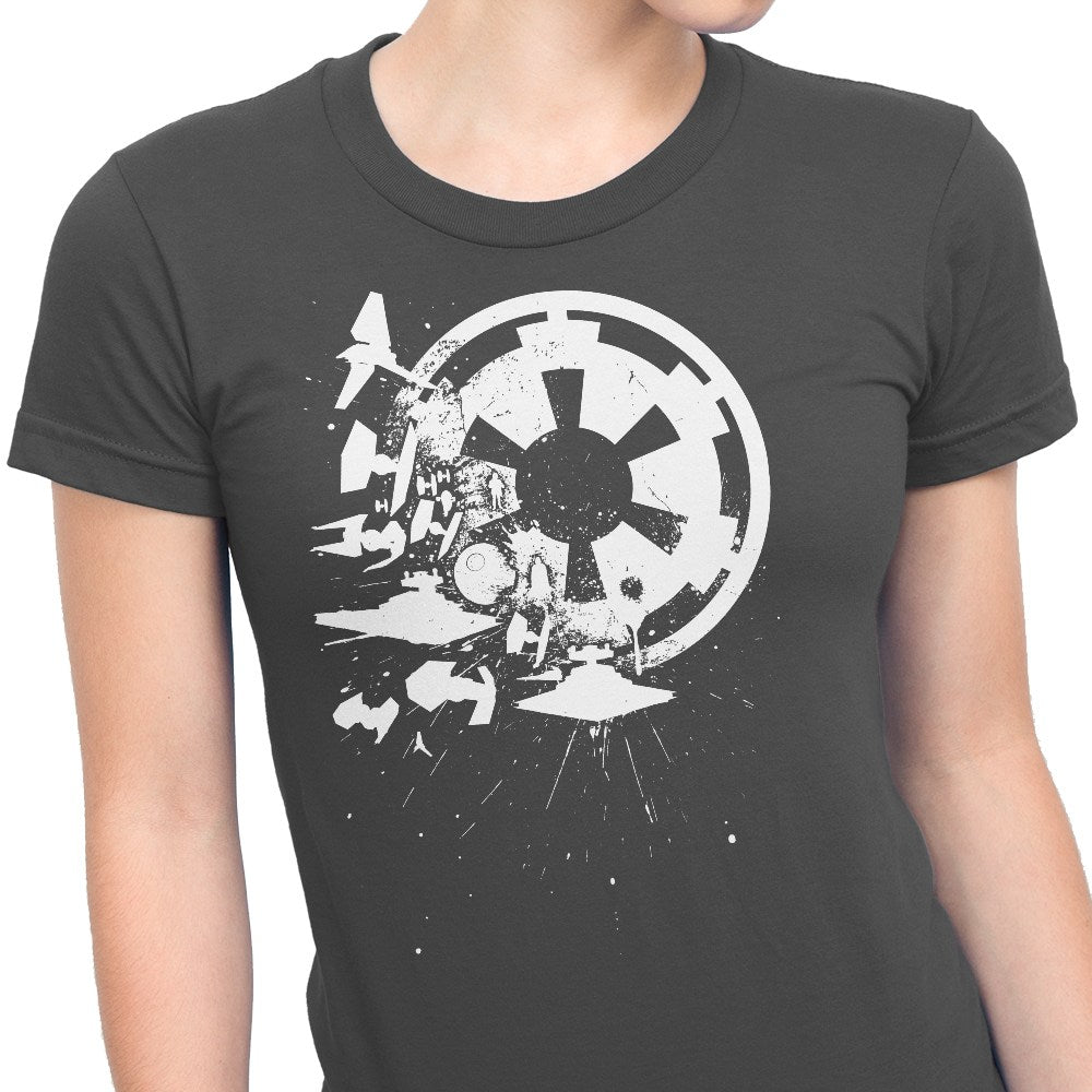Imperial Revenge - Stylish Women's Apparel Collection