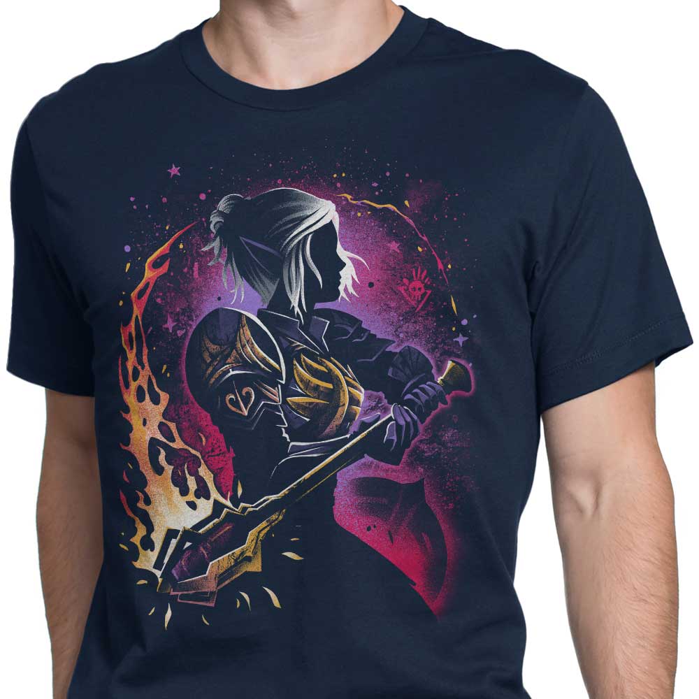 Absolute Paladin - Stylish Men's Apparel Collection