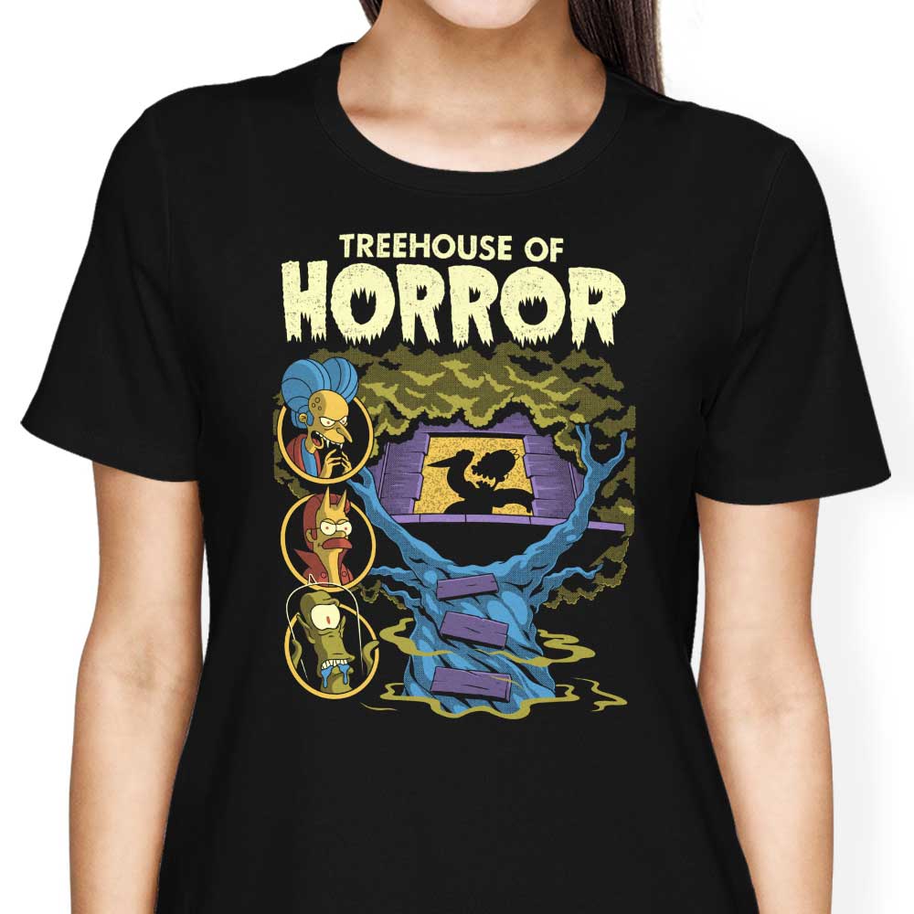 Exquisite Treehouse Anthology - Stylish Women's Clothing Collection