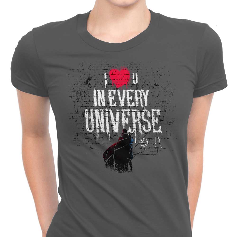 Universal Love Women's Comfortable and Stylish Apparel