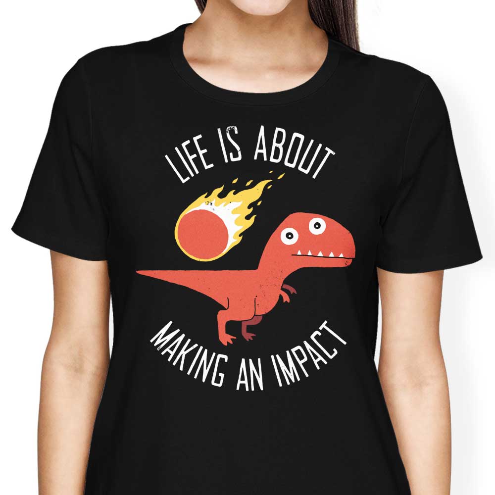 Making a Difference - Stylish Women's Apparel Collection