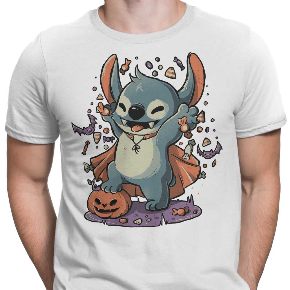 Eerie Sweet 626 Men's Clothing - A Collection of T-Shirts