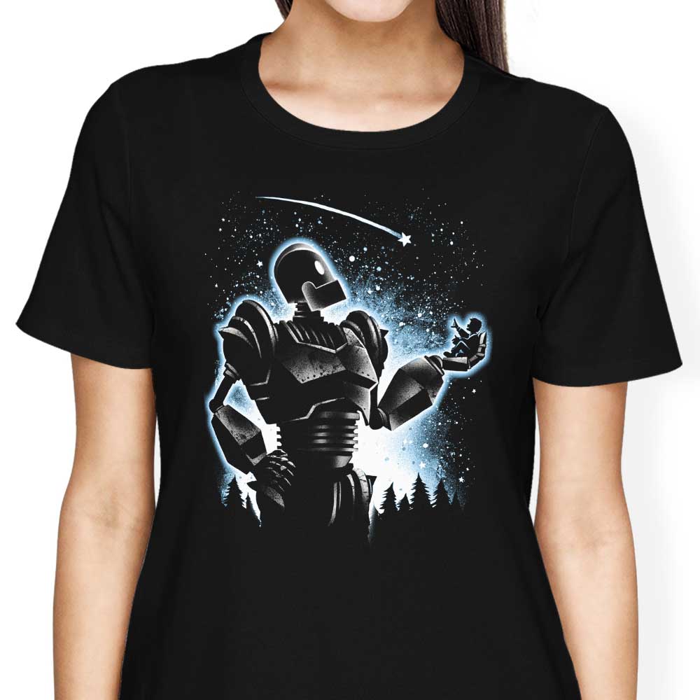 Souls Don't Die Women's Clothing - T-Shirts and Premium T-Shirts