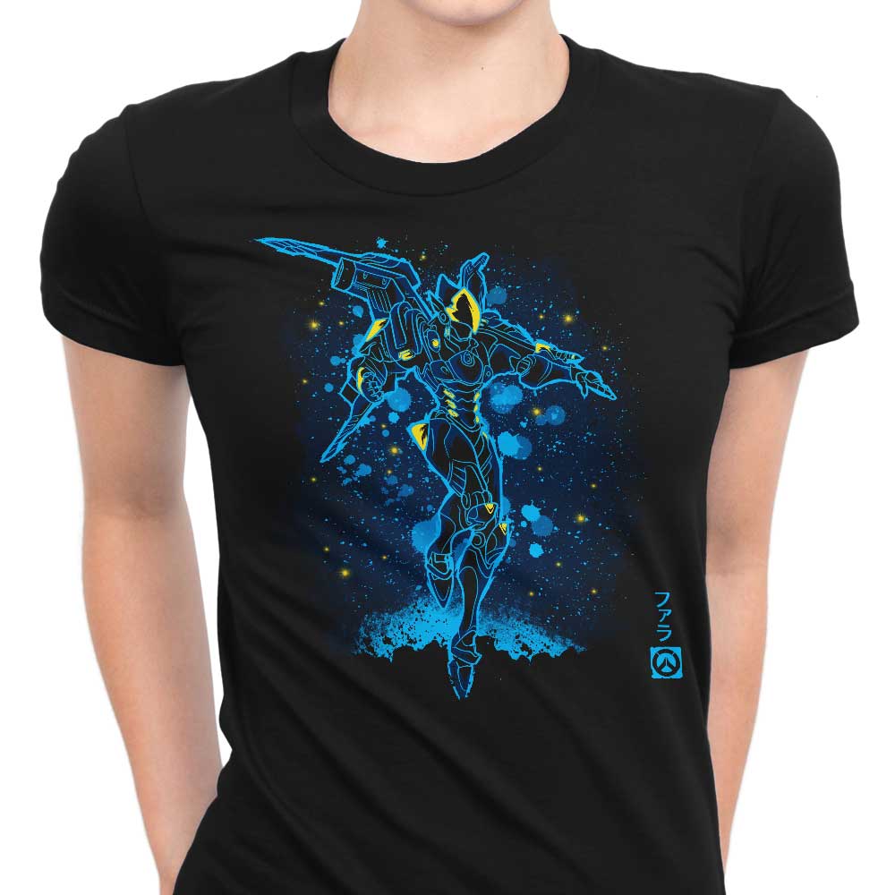 The Rocket Brand Women's Fashion Apparel Collection