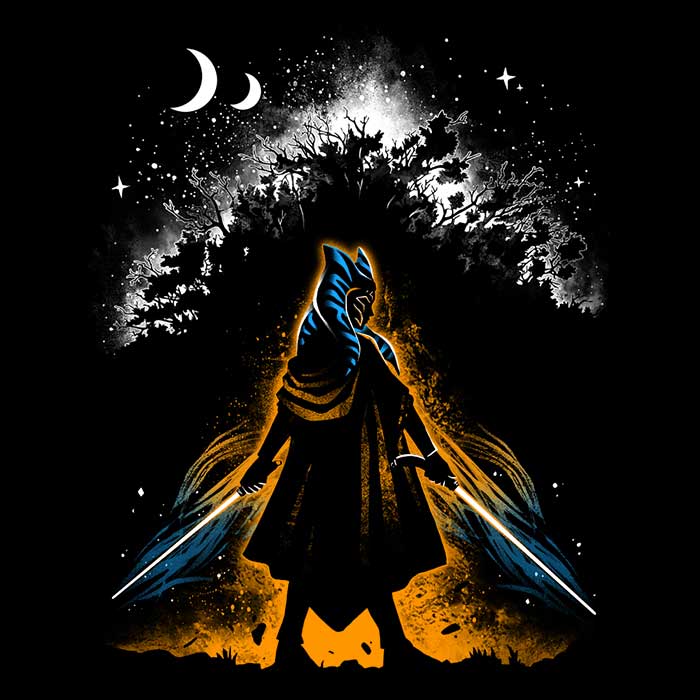Men's Twin Blade Fulcrum Apparel - T-Shirts and Premium T-Shirts