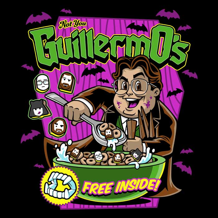 Guillermo's Fashionable Women's Apparel Collection