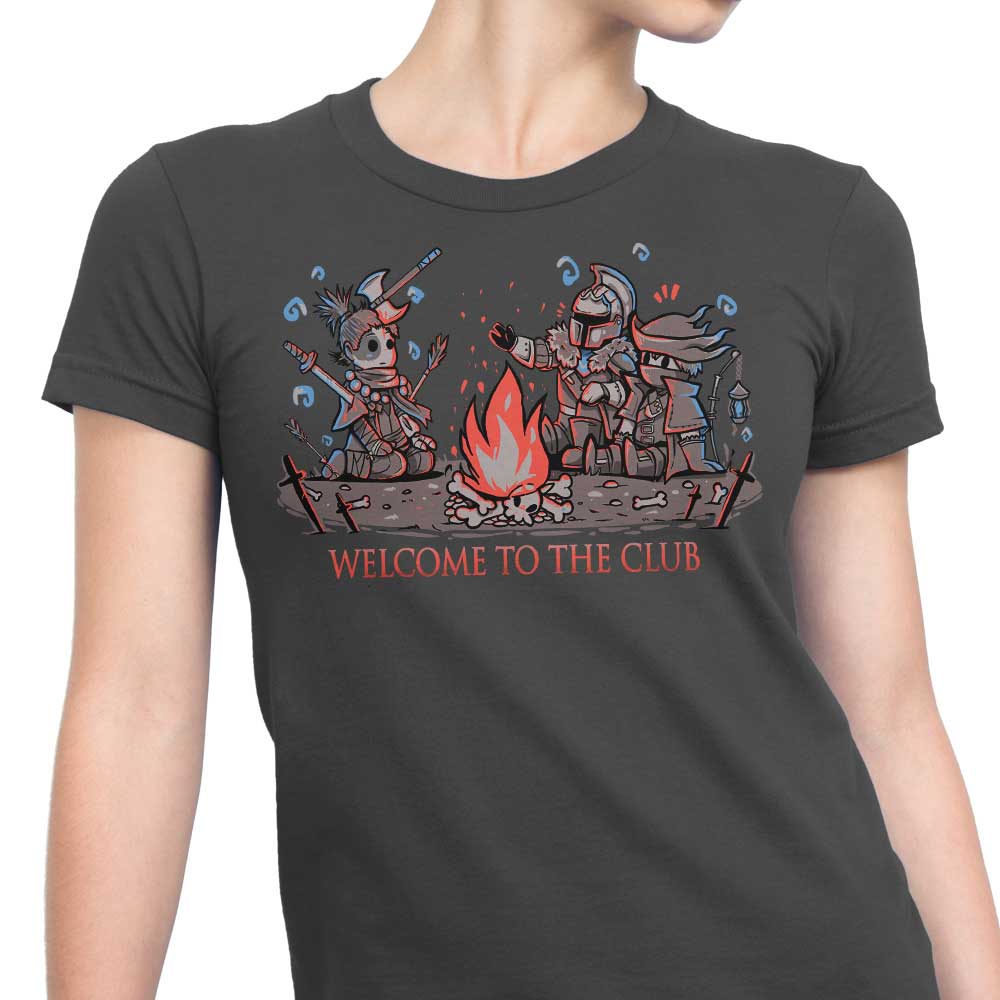 TechraNova Women's Stylish Apparel - T-Shirts and Premium T-Shirts