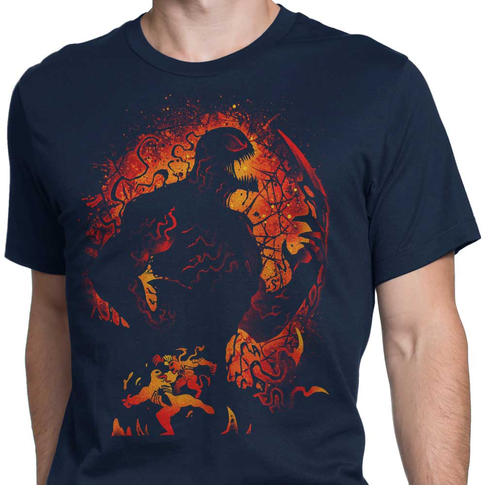 Alemaglia's Insanity and Vengeance - Stylish Men's Apparel