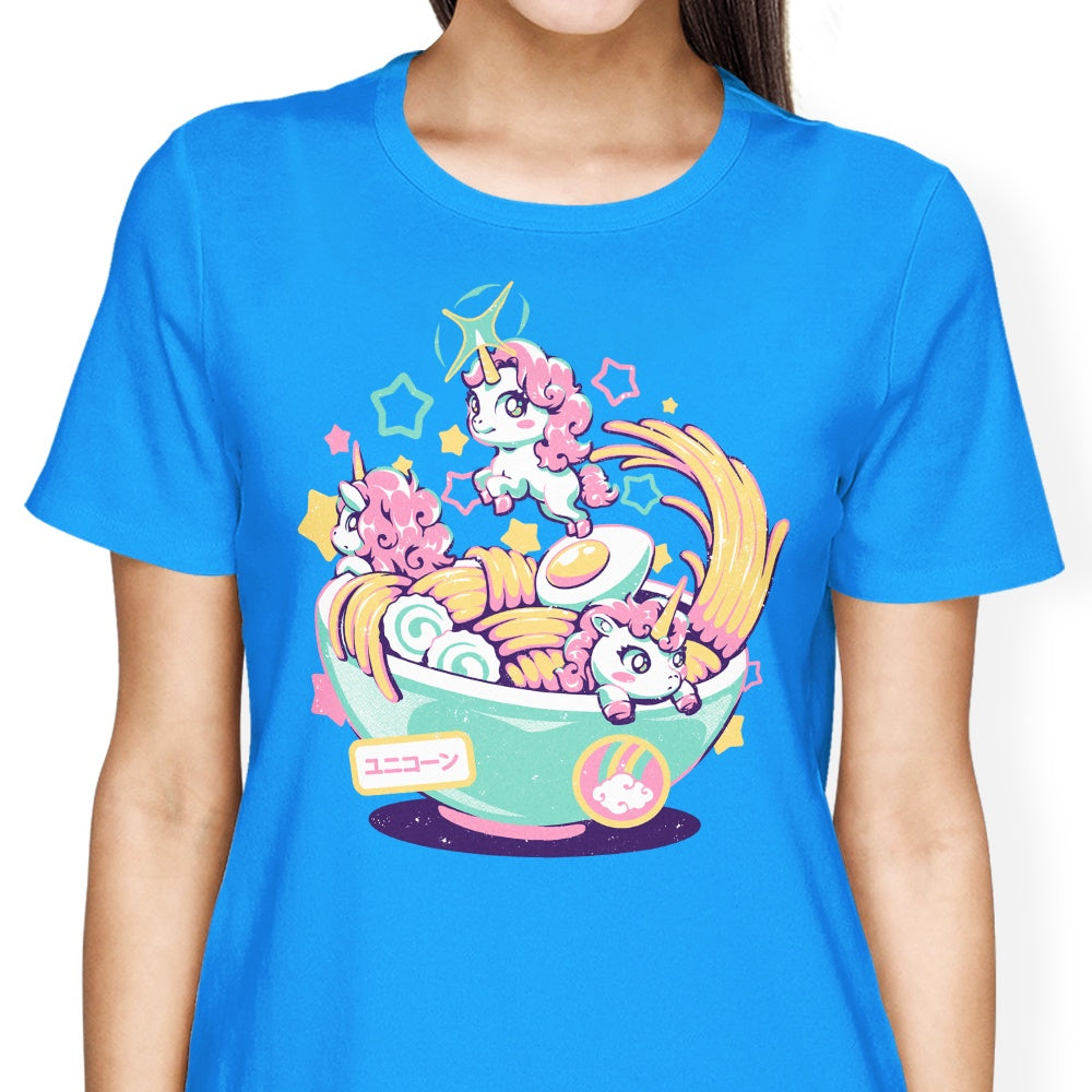 Magical Unicorn Bowl Collection - Stylish Women's Apparel and Accessories
