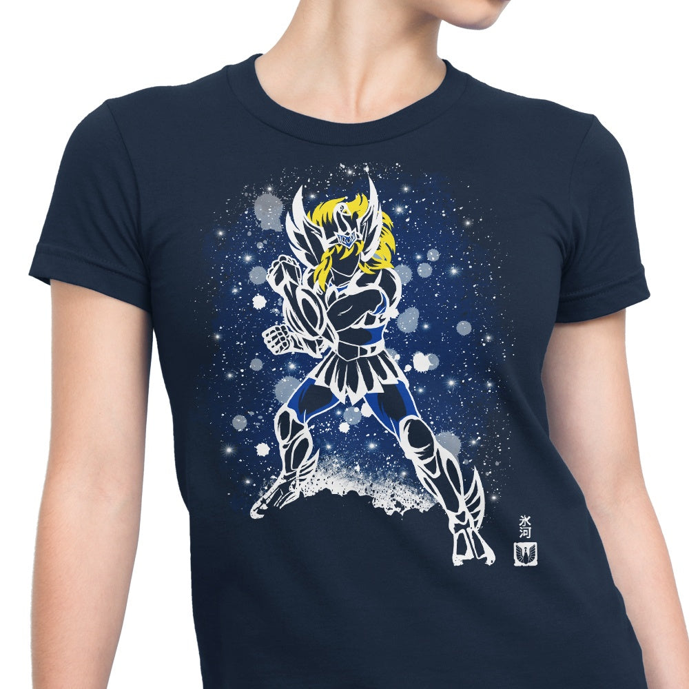 The Cygnus Saint Women's Fashion Apparel Collection