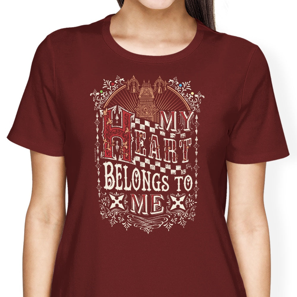 Roxa's Heart - Fashionable Women's Clothing Apparel