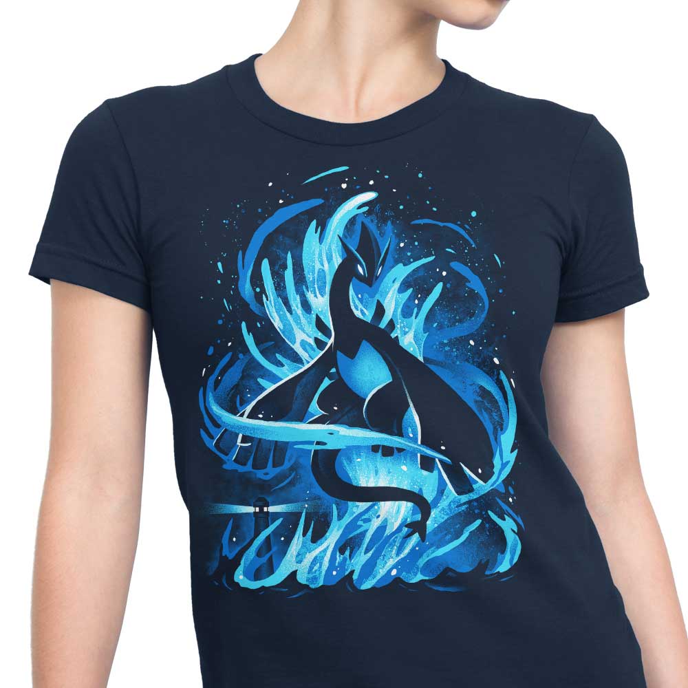 Alemaglia's Women's 'Protector of the Seas' Apparel