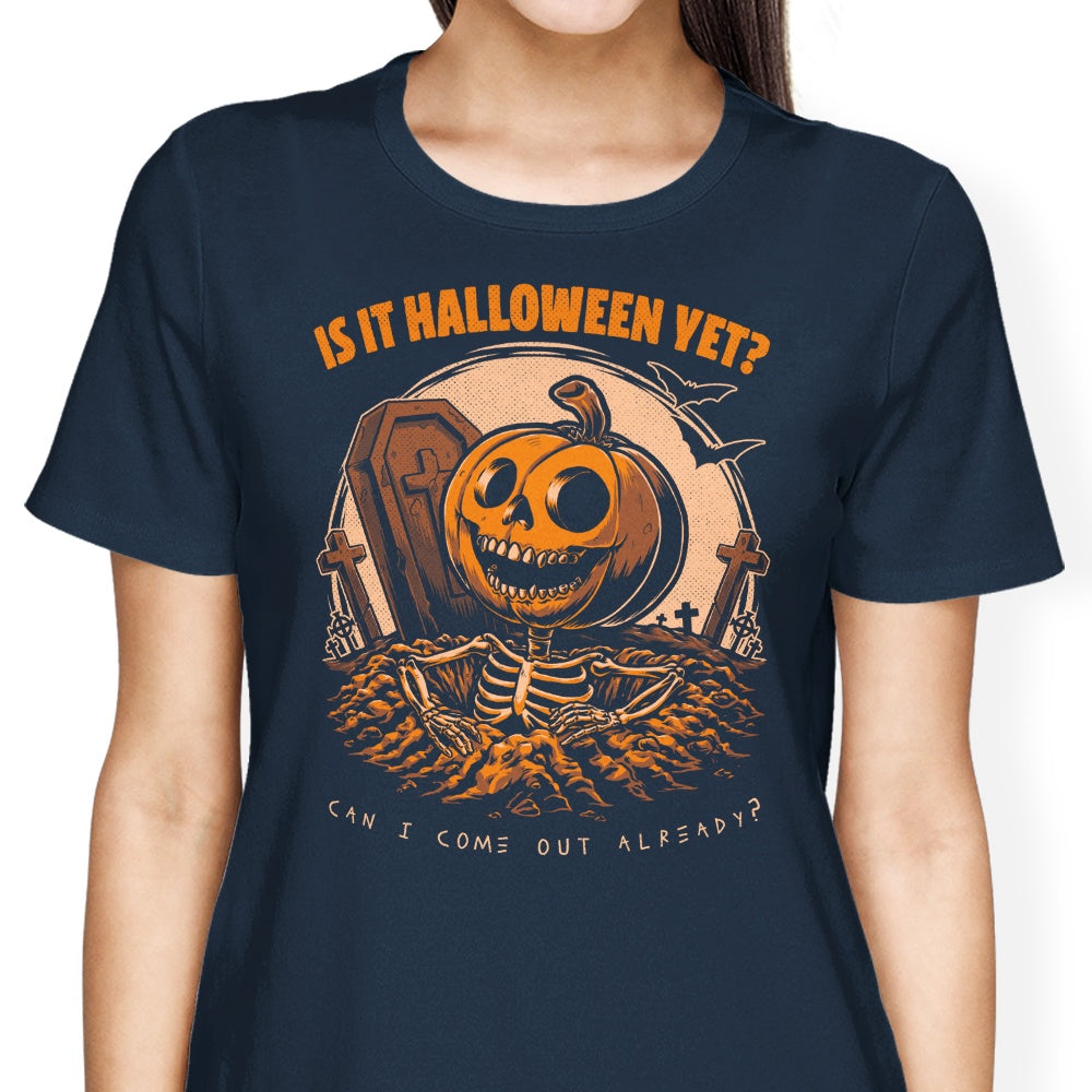 Studio Mootant's Women's Halloween Graveyard Apparel Collection