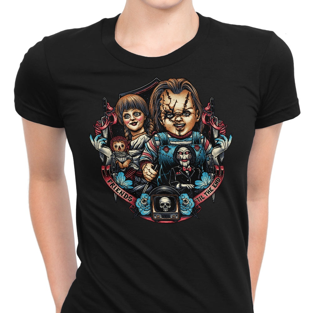 Forever Friends - Stylish Women's Clothing Apparel