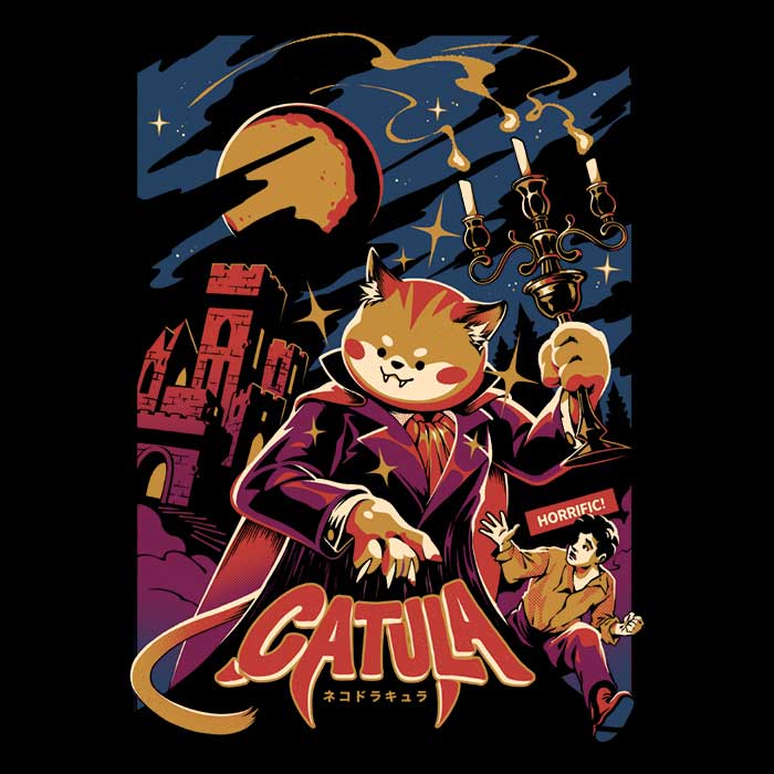 Catula - Fashionable Women's Clothing Apparel