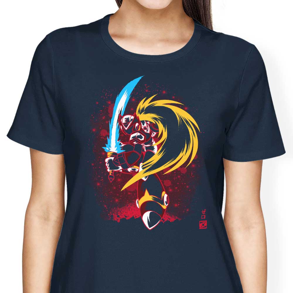 The Zero Collection - Stylish Women's Apparel