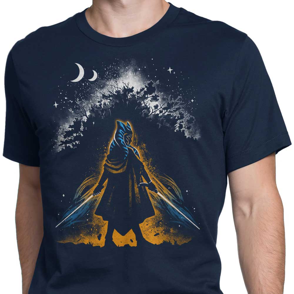 Men's Twin Blade Fulcrum Apparel - T-Shirts and Premium T-Shirts