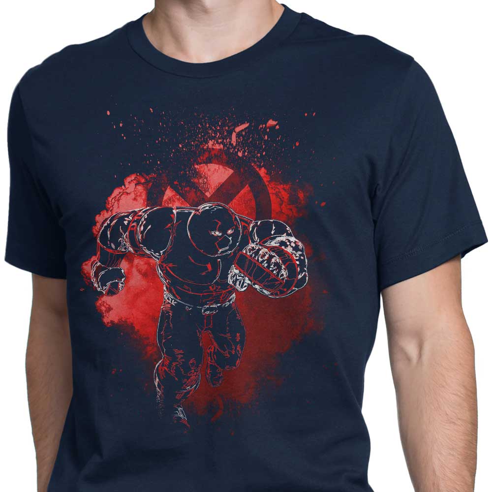 Unstoppable Spirit - Men's High - Quality Apparel Collection