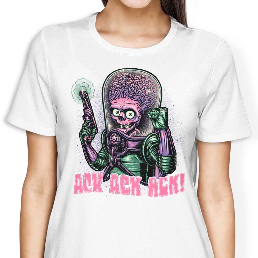 Momma Gorilla's 'Ack, Ack, Ack!' Collection - Stylish Women's Apparel