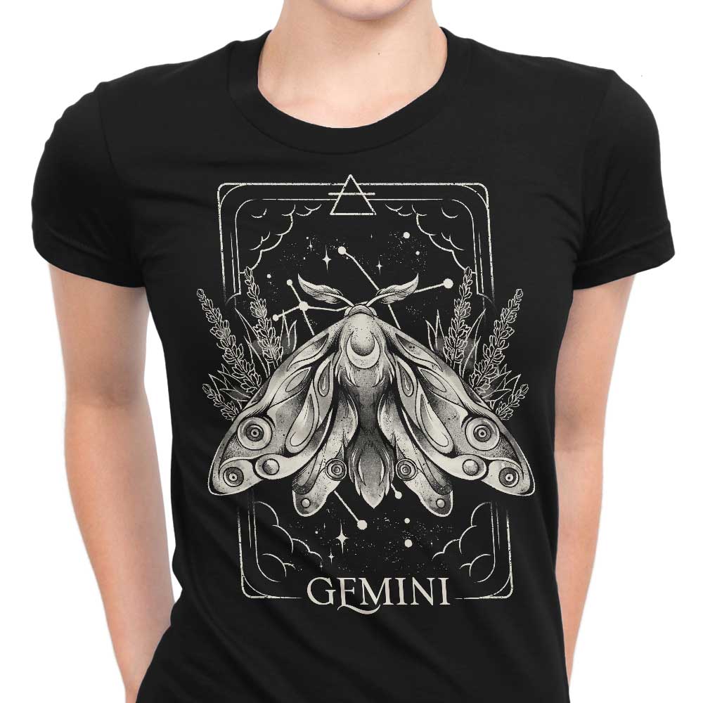 Gemini (Edu.Ely) Women's Fashion Apparel Collection
