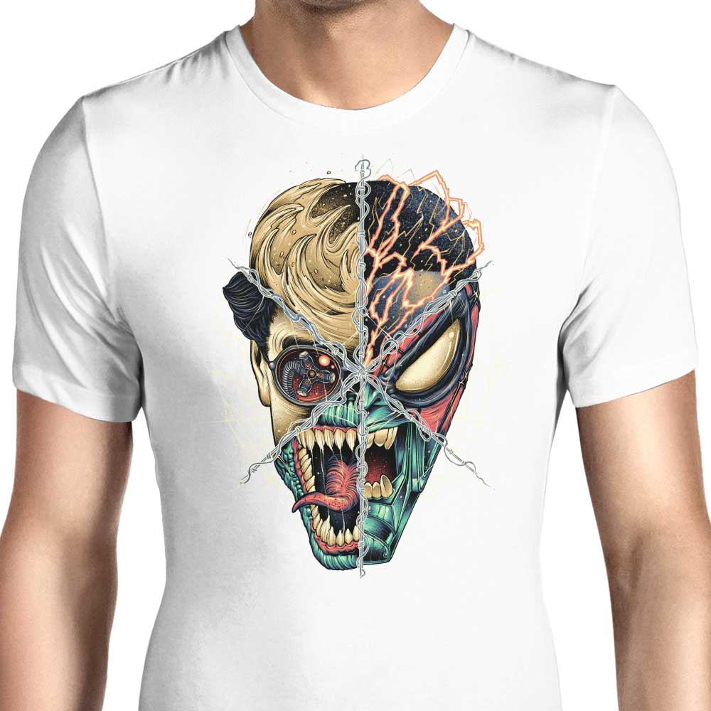 The Multiverse Is Summoning - Men's Fashion Apparel Collection