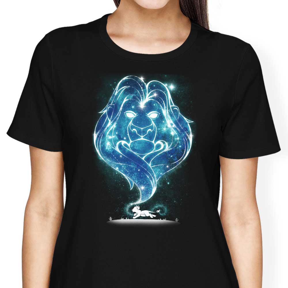 Enchanted Starry Lost King Collection - Stylish Women's Apparel
