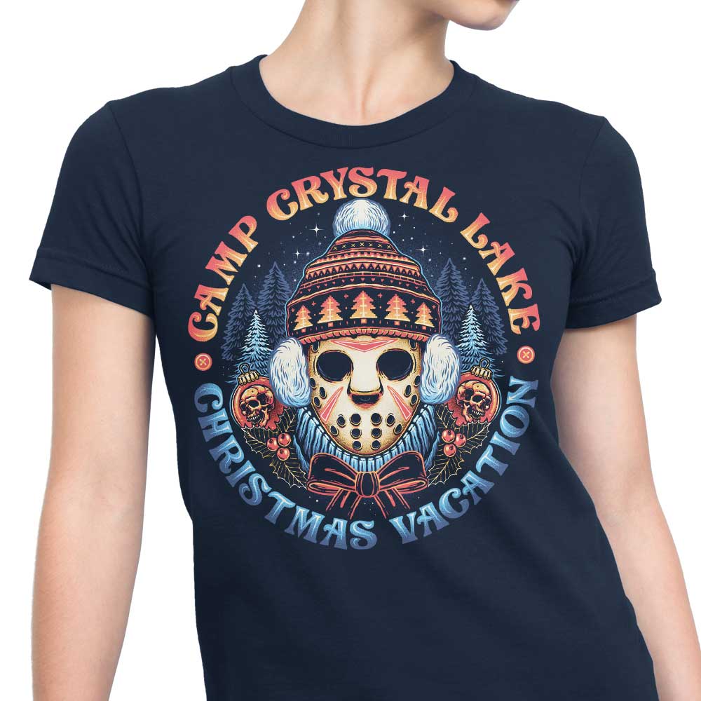 Momma Gorilla's Camp Christmas Collection - Women's Clothing Apparel