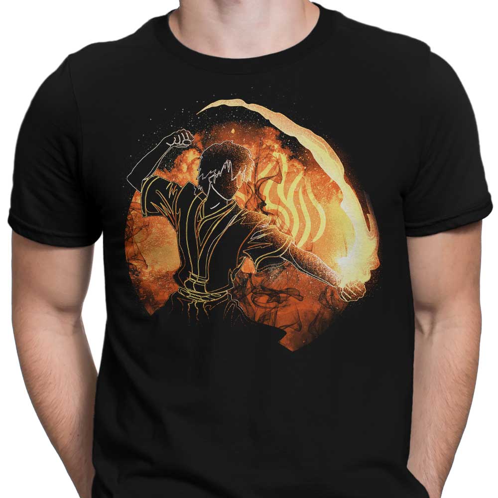 Fire Soul - Stylish Men's Clothing Apparel