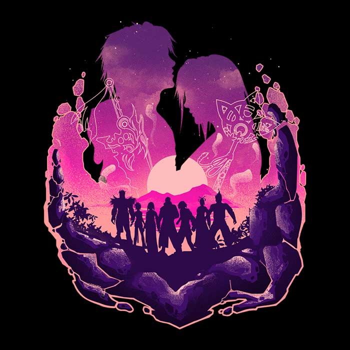 Fantasy Ten Women's Comfortable Cotton Apparel Collection