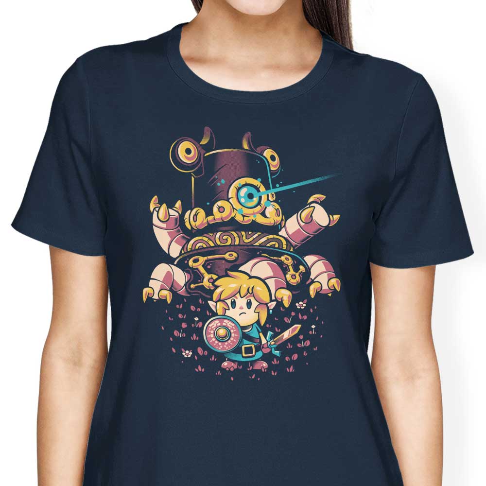 Wild Awakening - Stylish Women's Cotton Apparel Collection