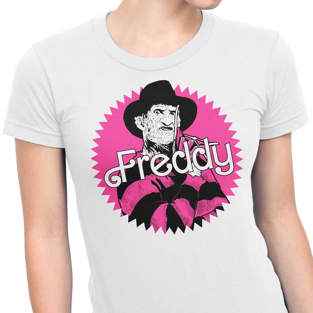 Malibu Nightmare - Stylish Women's T-Shirts Collection