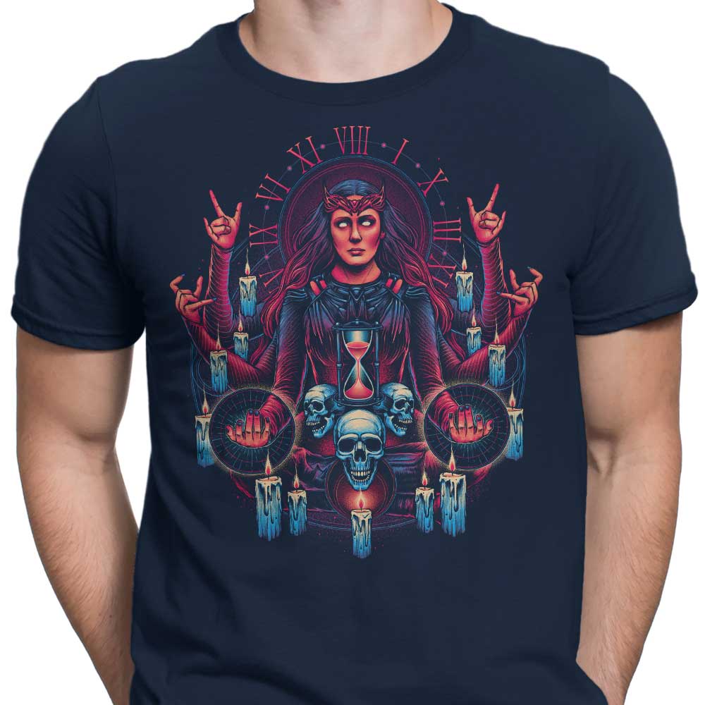Chaotic Witchcraft Men's Clothing - T-Shirts and Premium T-Shirts
